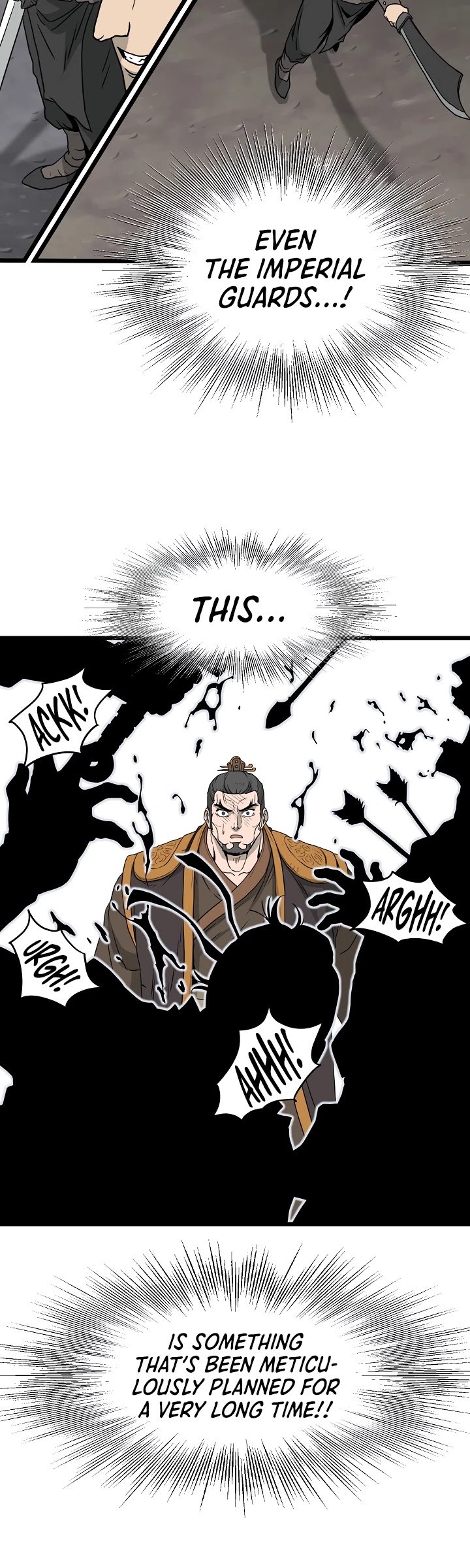 Murim Login Chapter 52 image 35